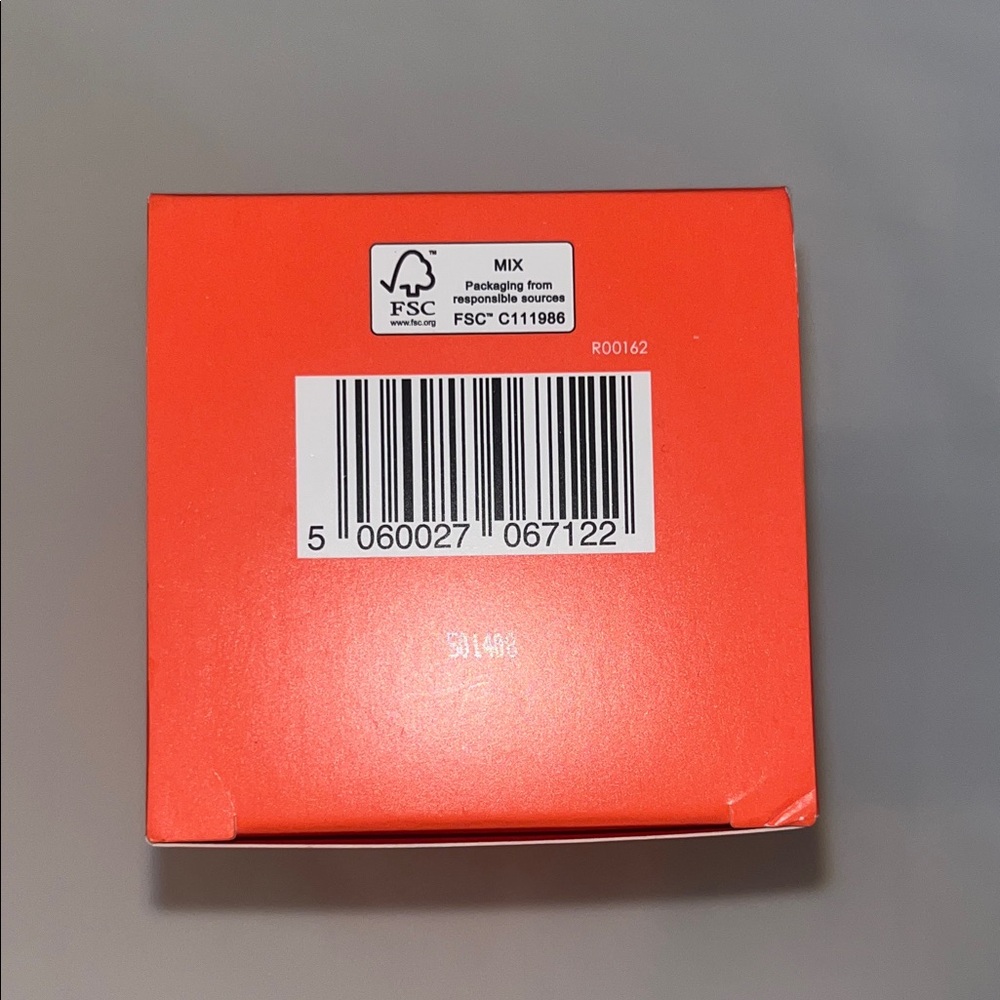 Rodial Dragon's Blood Cleansing Water - never opened - Picture 5 of 5